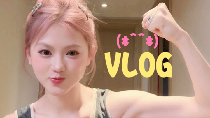 25 Tahun Tidak Bekerja, Belajar Menari VLOG ^_^ Bertarung dengan Diri Sendiri