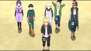 Boruto Naruto Next Generations - Episode 3I Tagalog Dubbed