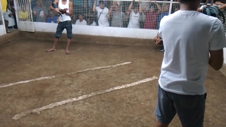 8 months lang parehong mstibay pero mas matibay ang samin