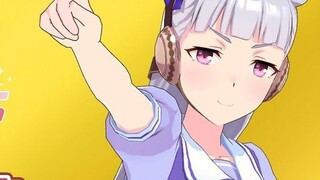 ｢Phụ đề tiếng Trung｣Xem Uma Musume: Pretty Derby Season 3 with Golden Boat!