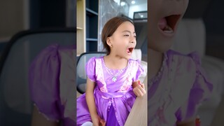 SHK - Papa Cũng Không Giúp Được Con - Hey Papa...Ey! #shorts #SuperHeroKids #sad #funny