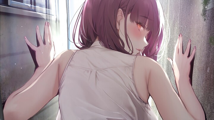 Sensei Tsundere Tapi Dimanjain Brutal Terus🥵