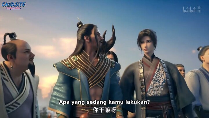 Walking The Way All Alone Eps 2 Subtitle Indonesia