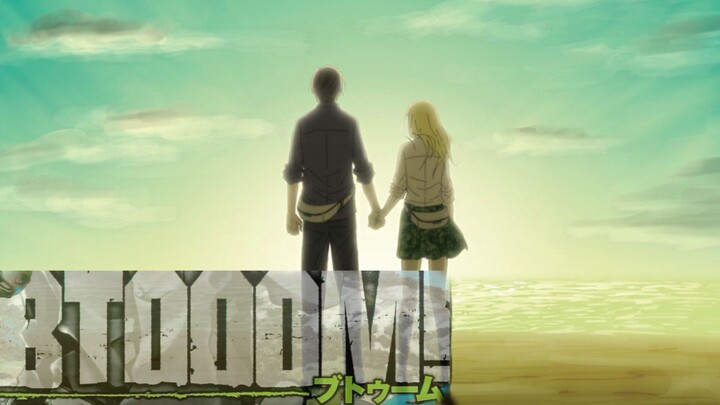 BTOOOM 1 - 6 Sub Indo