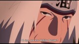 JIRAYA BERHASIL MENGETAHUI SASUKE DAN BORUTO BERASAL DARI MASA DEPAN