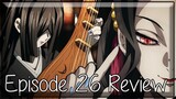 The Journey Continues - Demon Slayer: Kimetsu no Yaiba Episode 26 Review