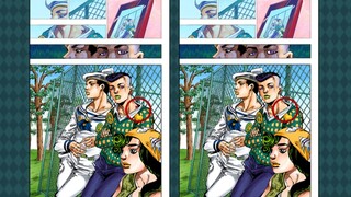 空条仗世文到底是不是乔家人？官方已修正