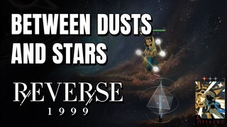 Reverse 1999: Between Dusts and Stars Puzzle Guide