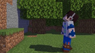 Một vài khoảnh khắc quá chân thực trong Minecraft (6)