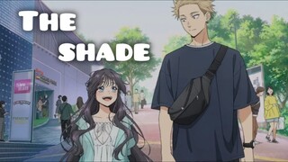 THE SHADE by Rex Orange County 🎶