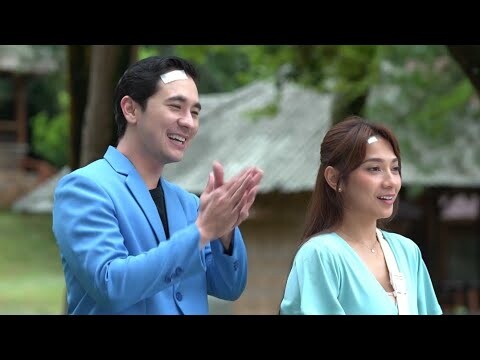 Luka Cinta | Cuplikan Eps. 104