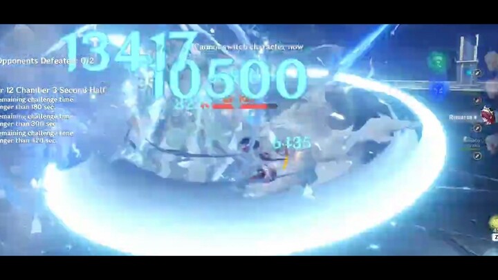 Nhiều băng quá #gamemoingay