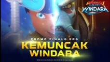 PROMO BOBOIBOY WINDARA GALAXY EPISODE 6 (FINALE)