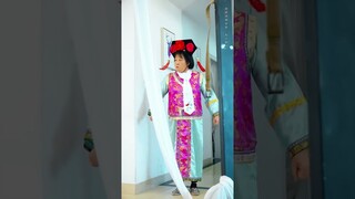 Hẹn Gặp Cổng Làng 3 #shorts #comedy #hindi #funny