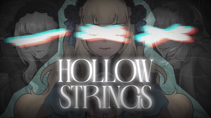 〔Original Song〕Hollow Strings - Renita Marybelle