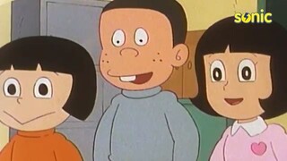 Kenichi के  blunt truth ने Mom को shock किया _ Ninja Hattori