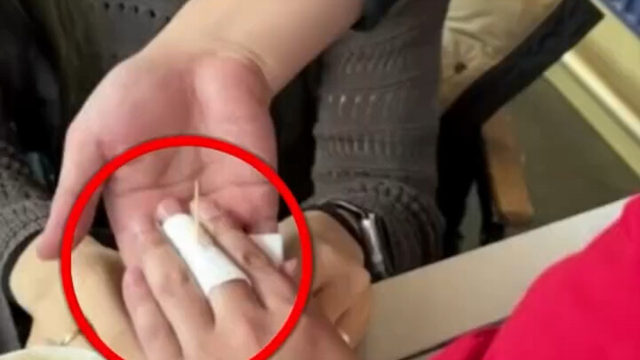 Here’s a Trick for You