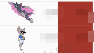 In the legendary rank, the cat and mouse win rate, the cat side has a complete advantage!