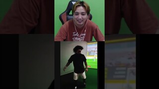 GAME UNIK AR SEPAK BOLA