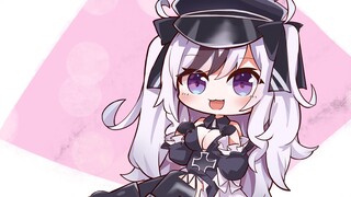 [Azur Lane] Elbe sẽ trở thành một cậu bé hư! Đánh cắp trái tim của chỉ huy ♪