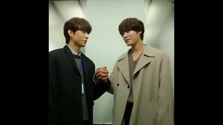 Unintentional Love Story | Cha Seowon x GongChan | Ji Wonyoung x Yoon Taejoon