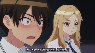 modaeteo Adam Kun no sensor