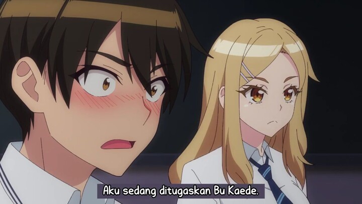 modaeteo Adam Kun no sensor