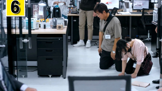 【长工】一部讨论关于人性和法律的高分台剧《我们与恶的距离》第6期