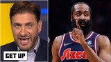 James Harden is not 'washed' - Greeny reacts to 76ers fall to Heat 119-103; Miami leads series 2-0