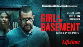 Girl In The Basement (2021)