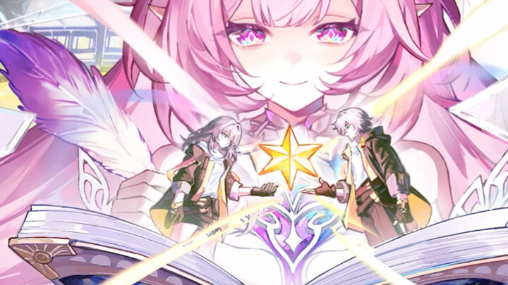 Segera hadirkan satu eksponen Putih Eropa untuk meneruskan rantai tantangan langit!