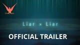 Liar Liar  Official Trailer