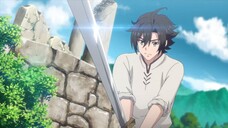 New Saga Episode 2 Eng Sub