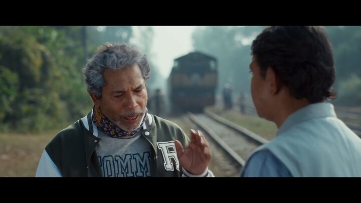 Bonolota Express 2026 Bengali 1080p HDRip