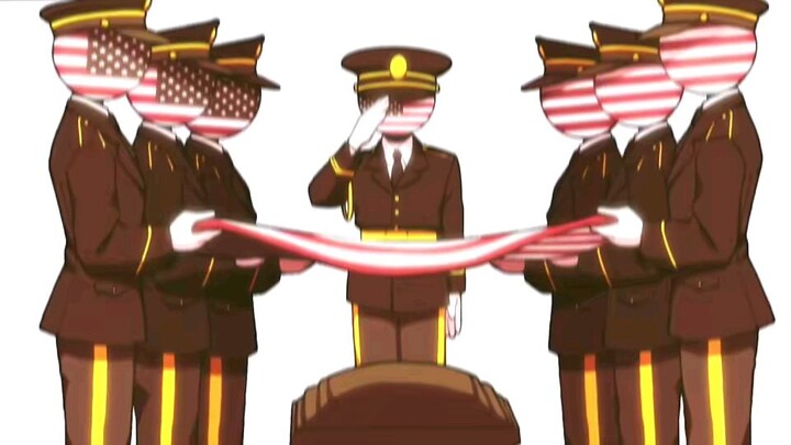 vietnam vs Amerika countryhumans || by •itz_.lisagamespot_.alightmotionツ•