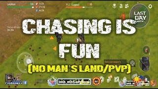 DAILY PVP EP 265 (CHASING IS MORE FUN) - Last Day On Earth: Survival