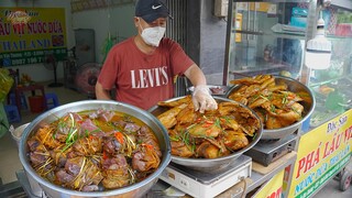 Anh Trai Chịu Chơi SANG Thái Học Bí Quyết Phá Lấu Vịt Thái Lan Cực Ngon