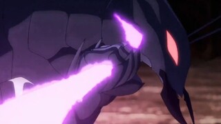 【蚂蚁王】贝尔还是蚂蚁【王贝尔】