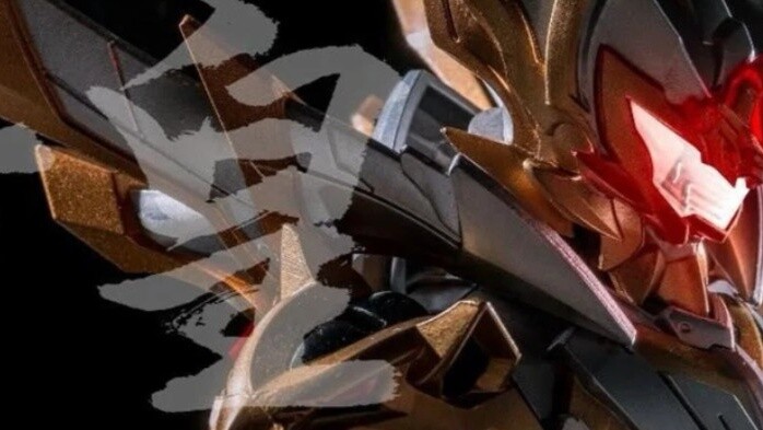 "MAD/Armor Warrior/Step on the Point" Trong lòng không có phụ nữ, ta giẫm phải Thần Tự Nhiên.