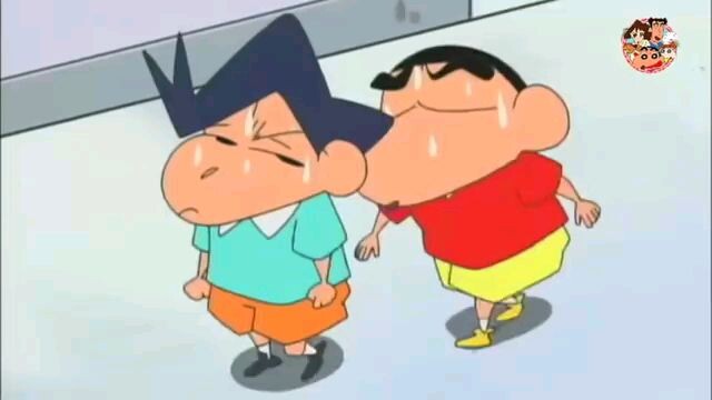 shin chan EP6 2018 Mayasia dub