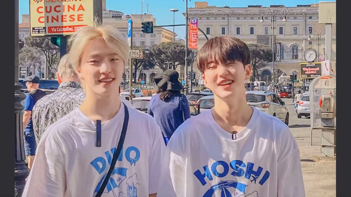 This amazing synchronization rate