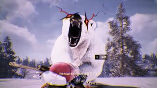 Chỉ là chút sương gió mà thôi