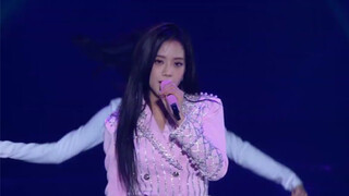 [KPOP]Fancam Jisoo <Whistle> xinh rụng rời|BLACKPINK JISOO