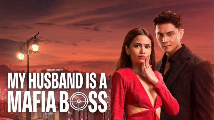 My Husband Is A Mafia Boss Episode 18