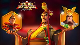5 Meta Open Field Pairings to Drop Billions of KP Every KVK! | Rise of Kingdoms