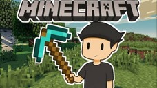 Minecraft Experience | Pinoy Animation