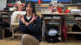 16-year-old girl's New Year's Eve party dream comes true Not Shy