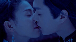 "Xu Kai x Bai Lu" Yao Lan song suitability survey "Waiting for You All My Life"