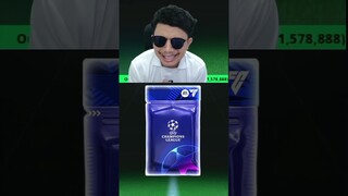 LEJEN REAL MADRID, W KAH⁉️ #fcmobileindonesia #fcmobile #fcmobile24 #easportsfcmobile #garudafm