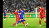 🔴 Trực tiếp U23 Thái Lan vs U23 Indonesia | Bán kết SEA Games 31